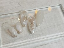 クーアネイル(kuua nail)/select premium