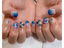 メイヴン(Maven)/