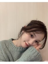 ルミシアトウキョウ 福岡博多駅前店(LUMICIA. TOKYO)/【眉毛専門店】LUMICIA/福岡博多