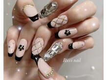 チアフルチア バイ リッチネイル(CheerfulCheer by Ricci nail)/