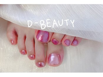 ディービューティー 池袋(D-BEAUTY)/