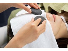 船橋ウィメンズ鍼灸院/施術風景６