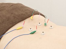 あかし整体院/しんどい腰痛でお悩みの方