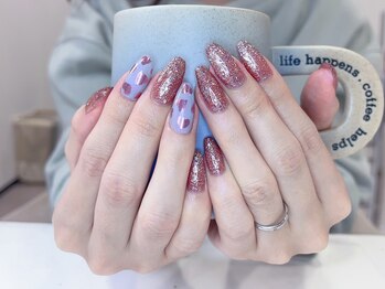 キナ(KINA)/10/29 2本アートし放題