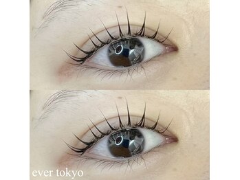 エバートーキョー(ever tokyo)/メーテルカール♪