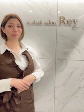 レイ 広島本通店(Rey) 眞木 