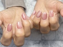 バルサミックネイル(BalsamicNail)