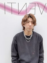 ベルファ 柏店(BelleFee)&nbsp;本間 崇真