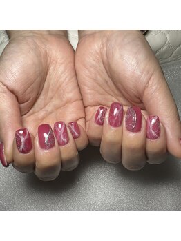 ラブオーキッド(LoveOrchid)/サンプルアート♪