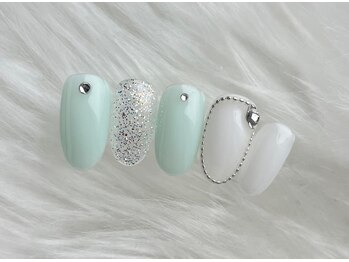 ビーエヌネイル(BN NAIL)/