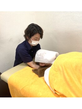 ほぐるん 北松戸店/