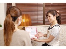 ペキュリア クオリアナークス(PEQLIA)/女性誌/雑誌多数掲載サロン☆