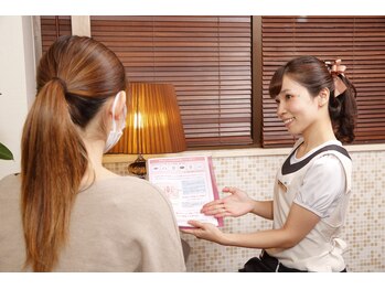 ペキュリア クオリアナークス(PEQLIA)/女性誌/雑誌多数掲載サロン☆