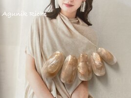 【マーブルネイル】
