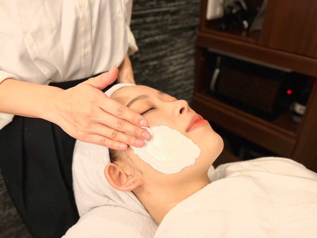 HIRO GINZA / SHAVING PACKの公式商品情報｜美容・化粧品情報は