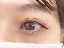 ロロ バイ フィアラ 京都駅前店(LOLO by Fiara)/まつげパーマ