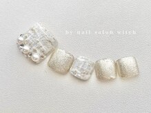 ウィッチ(witch)/フットデザインコース￥9700