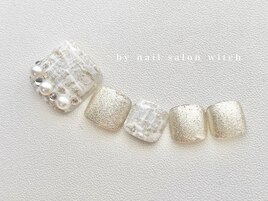 フットデザインコース￥9700