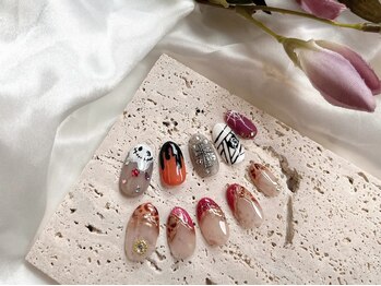 オリーブ 仙台(Olive)/フルアート/イベントアート