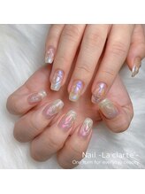 ラ クラルテ(La clarte')/定額デザイン