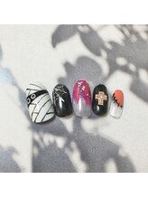 リノ(Lino)/ハロウィン