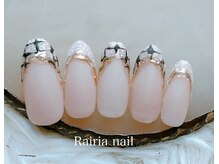ライリアネイル(Rairia nail)/デザインコース