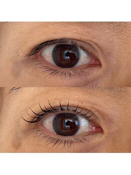 アンベリール みなとみらい店(Embellir)/まつ毛パーマ