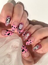 ハルネイル(Haru nail)/