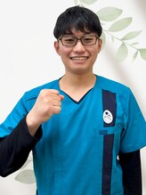 こころ整体院 札幌東本願寺院 新津 宝輝