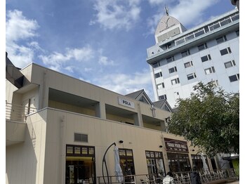 ポーラ La.fleur店(POLA)