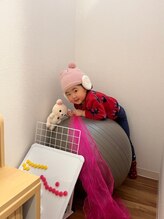 ライフ 琴似店(Life)/お子様と♪