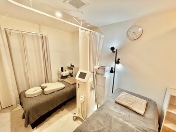 サロン ナナラ 久留米 鳥栖(SALON Nanala)/サロン内