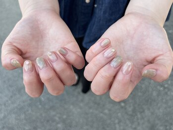 モルン(moln)/select design course