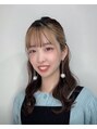 ヘアーアトリエ エゴン(hair atelier EGON)&nbsp;和田 菫