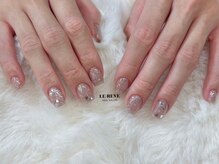 ルレーブ(LE REVE)/フラッシュネイル