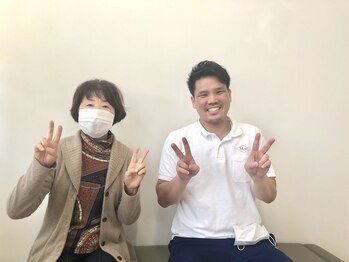 リード整骨院(LEAD整骨院)/膝の痛みでお困りの方