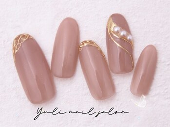 ユリネイル(YULI.NAlL)/