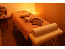 ホグ レール 東林間/手ぶらでマッサージ♪