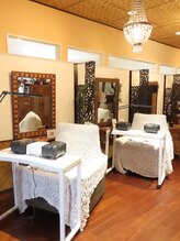 ジル 次郎丸店(JilL)/次郎丸☆パラジェル・フィルイン