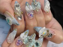 ブルームビューティ― 新宿(Blooｍ Beauty)/