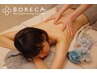 ◆【ご新規様限定】全身アロマリンパ＋ロミロミ80分 13,200→9,900円
