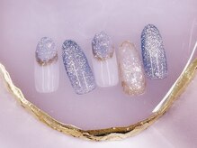 プティネイル(Puti Nail)/◇¥9,350◇