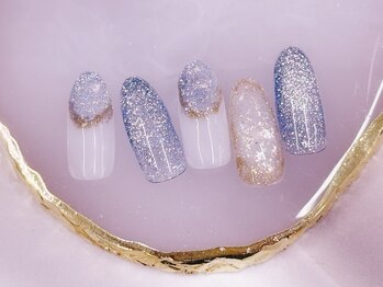 プティネイル(Puti Nail)/◇¥9,350◇