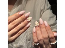 ココネイル 大塚店(coco nail)の雰囲気（ワンカラ♪パーツORストン追加対応可能★）