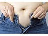 【40代のお腹まわり＆不調に】整体×痩身ダイエットで巡りと代謝をサポート
