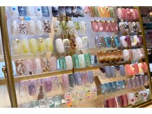 バーズ(Birds)の雰囲気（お得な定額デザイン（¥7500/¥8000）は毎月更新中♪）