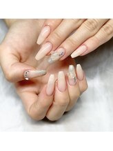 センスネイル(Sense nail)/トレンド定額コース