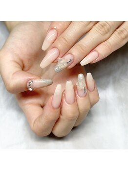 センスネイル(Sense nail)/トレンド定額コース