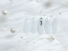 ネイルパティオ 新越谷店(nail patio)/7500コース