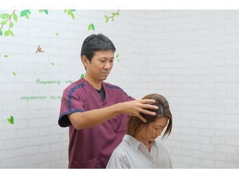 ミナト整骨院/検査